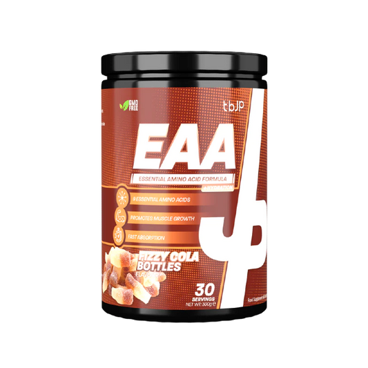 TBJP EAA + Hydration