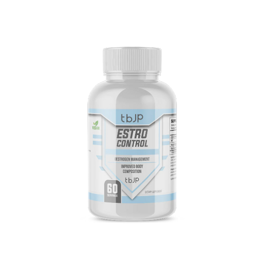 TBJP Estro Control