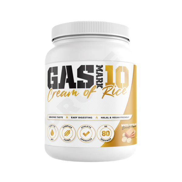 Gas Mark 10 Cream of Rice 2kg