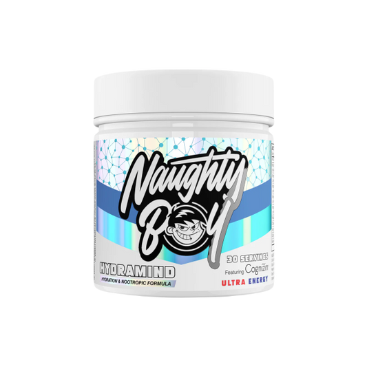Naughty Boy Hydramind 30 Servings