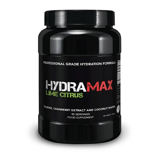strom hydramax intra workout