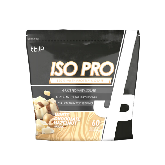 TBJP IsoPro 1.8kg 60 servings