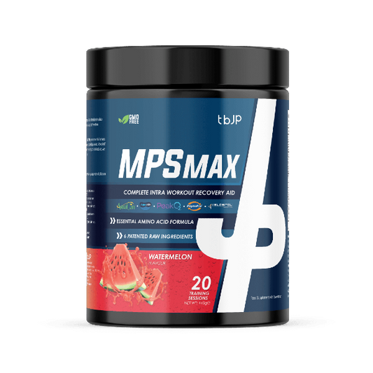 TBJP MPSmax