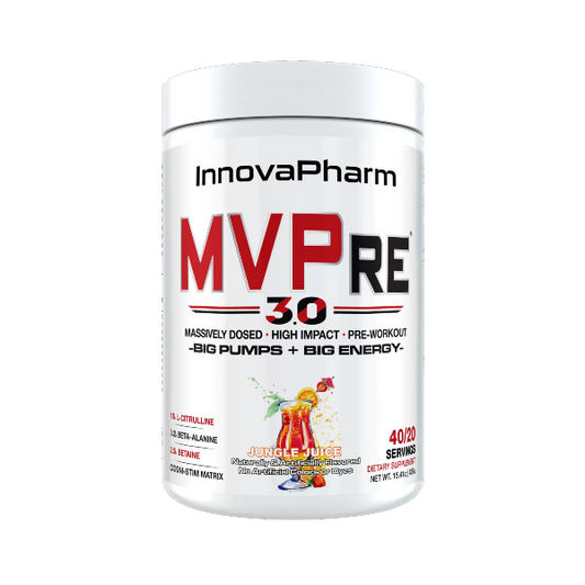 InnovaPharm MVPre 3.0