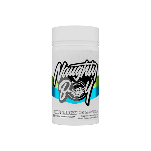Naughty Boy® Noogandha®