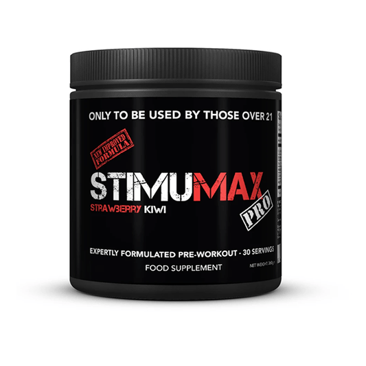 strom stimumax pro 