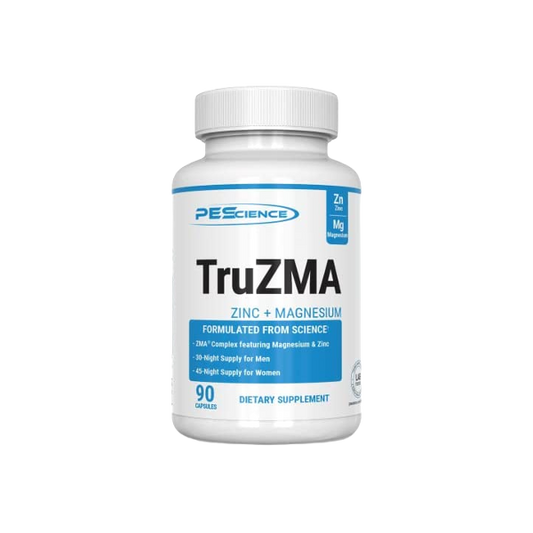 PEScience TruZMA