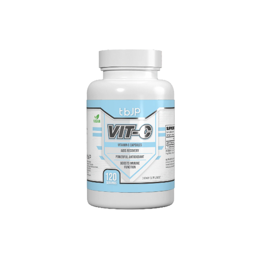 TBJP Vitamin C