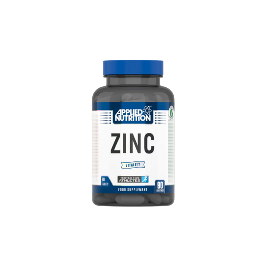 Applied Nutrition Zinc (90 caps)