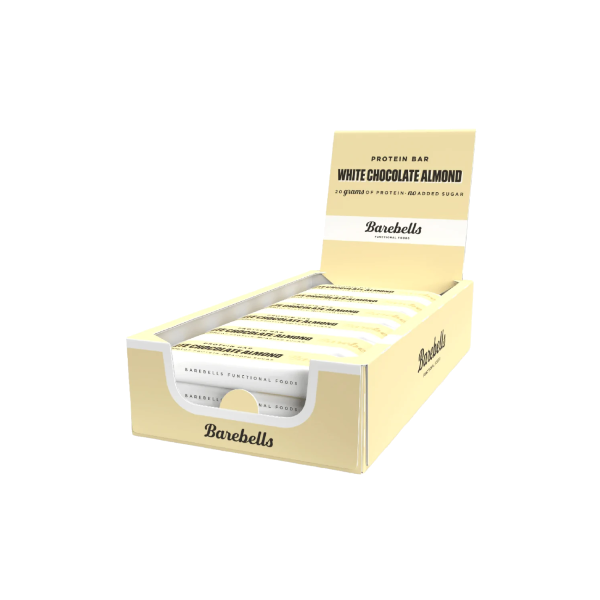 Barebells Protein Bars -  (12 x Bars)