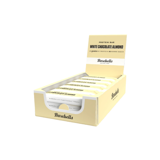 Barebells Protein Bars -  (12 x Bars)