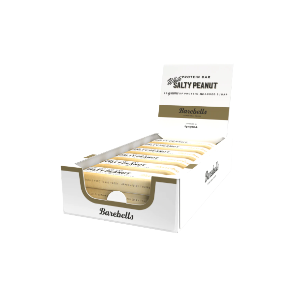 Barebells Protein Bars -  (12 x Bars)