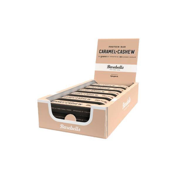 Barebells Protein Bars -  (12 x Bars)