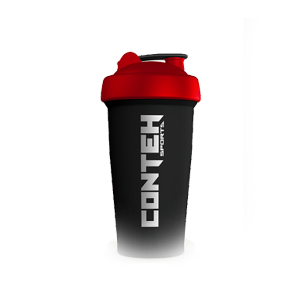 Conteh Shaker