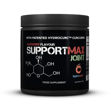 Strom - Supportmax Joint Powder with Hydrocurc 40 servings