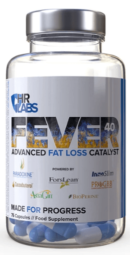 HR Labs Fever 40