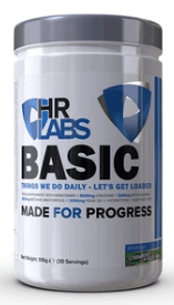 HR Labs BASIC