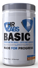 HR Labs BASIC