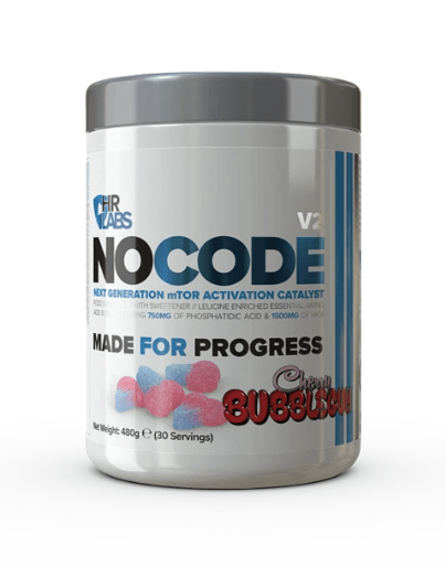 HR Labs No Code v2