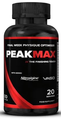 Strom PeakMAX