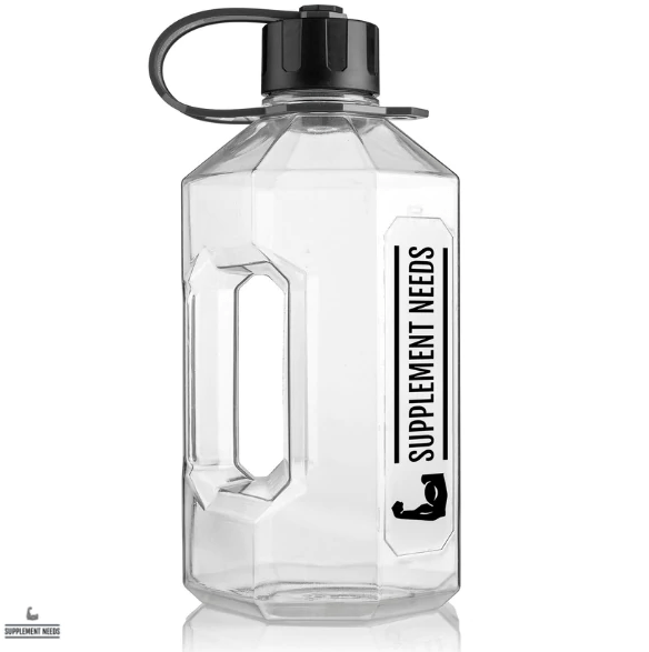 Supplement Needs Alpha Jug 2.4ltr