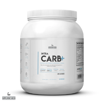 Supplement Needs Intra Carb+