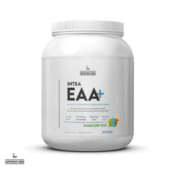 Supplement Needs Intra EAA+