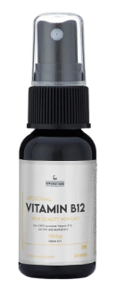 Supplement Needs Liposomal Vitamin B12 30ml