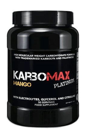 Strom Karbomax- Platinum