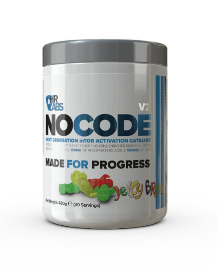 HR Labs No Code v2