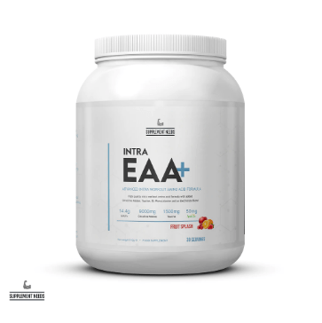 Supplement Needs Intra EAA+
