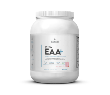 Supplement Needs Intra EAA+