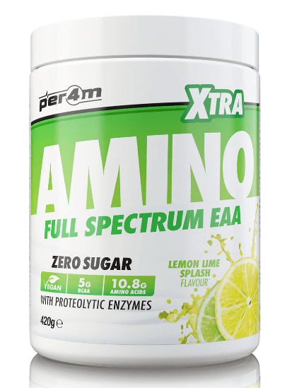 PER4M AMINO XTRA