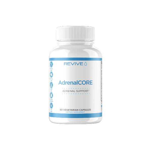 Revive MD AdrenalCORE