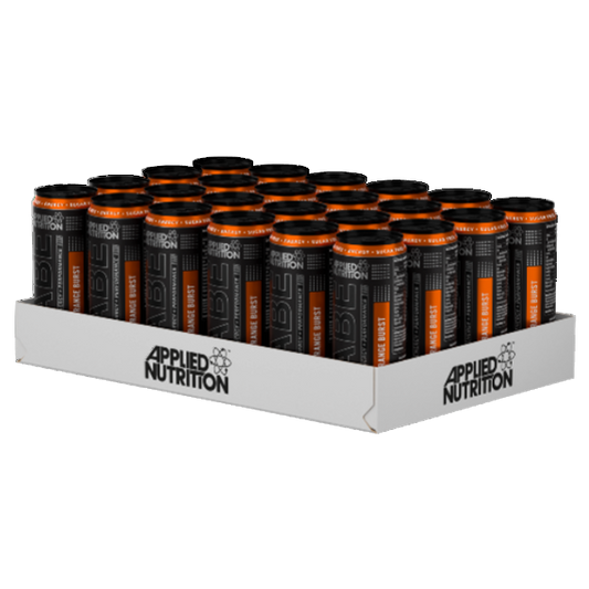 ABE - Energy + Performance