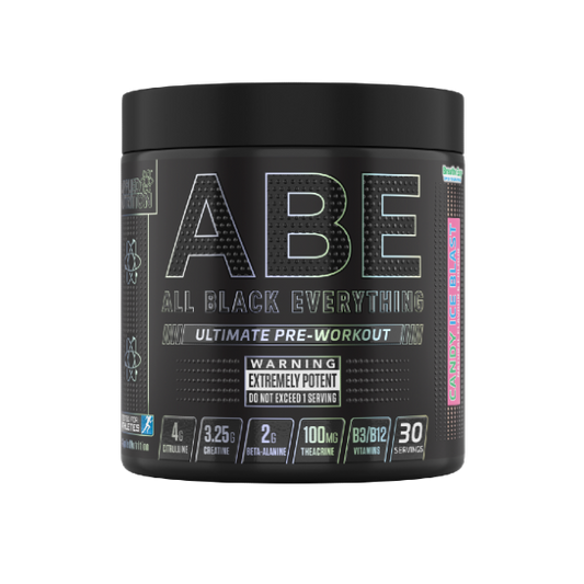 ABE Ultimate Pre-Workout