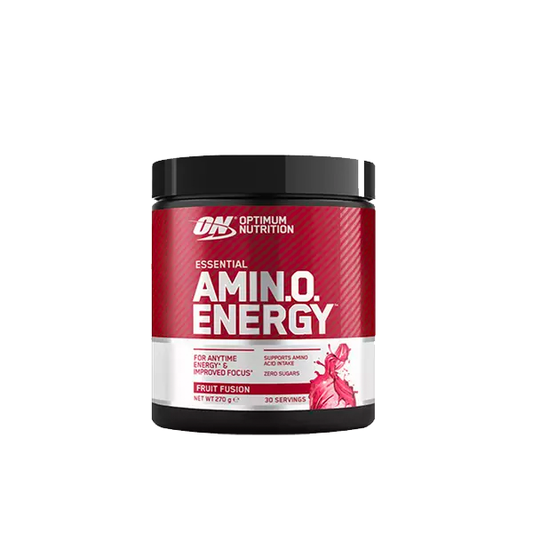 Optimum Nutrition Amino Energy (270g)