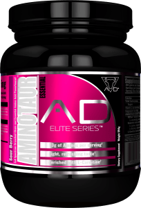 Project AD AminoTaur Essential™ (585g) 30 servings