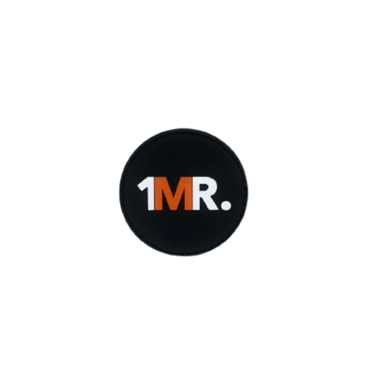1MR Badge