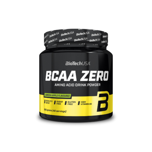 Biotech USA -  BCAA Zero - (360g)
