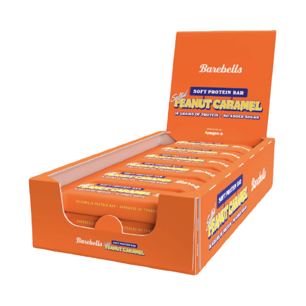 Barebells Protein Bars -  (12 x Bars)