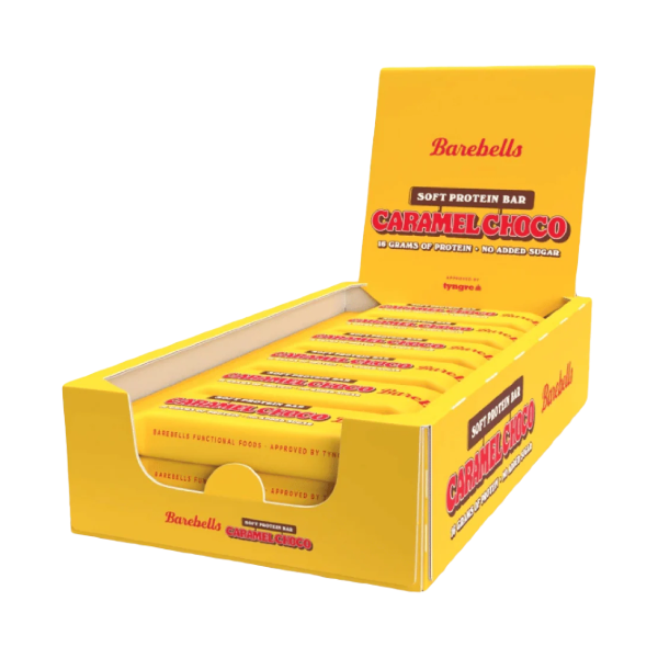 Barebells Protein Bars -  (12 x Bars)