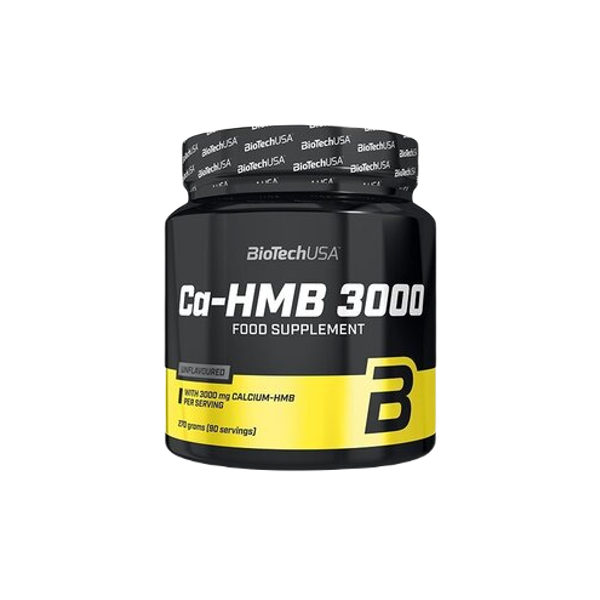 Biotech Ca-HMB 3000