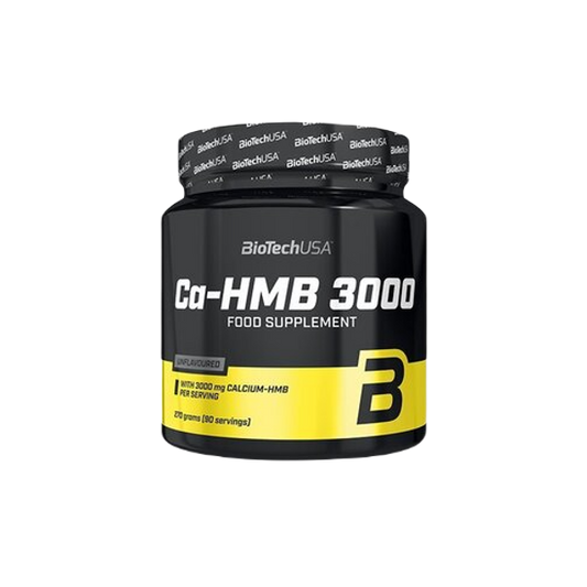 Biotech Ca-HMB 3000
