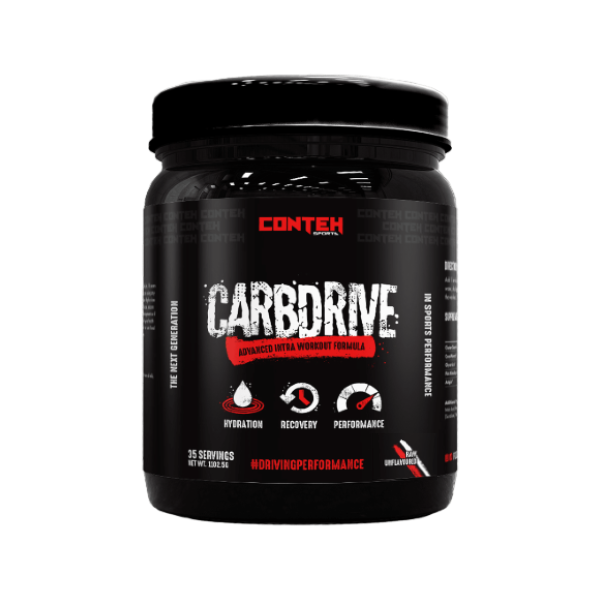 Conteh Sports Carb Drive