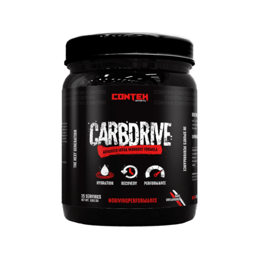 Conteh Sports Carb Drive