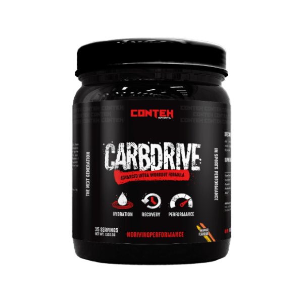Conteh Sports Carb Drive