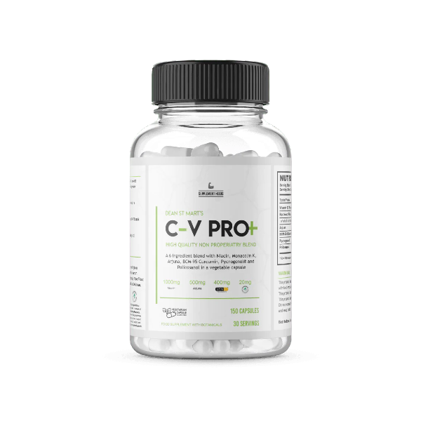 Supplement Needs C-V Pro+