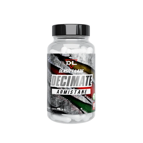 Density Labs - Decimate PCT
