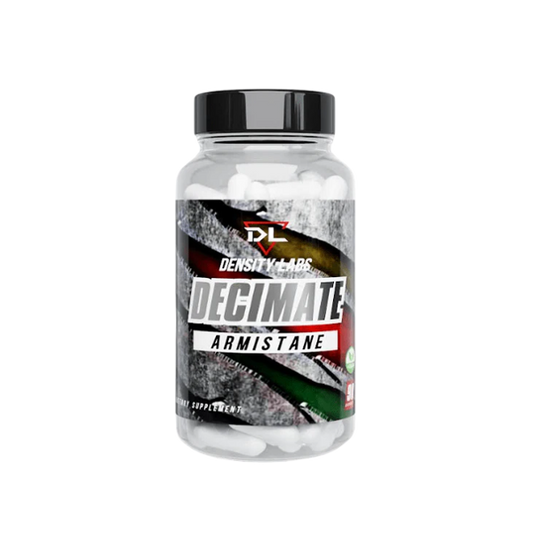 Density Labs - Decimate PCT